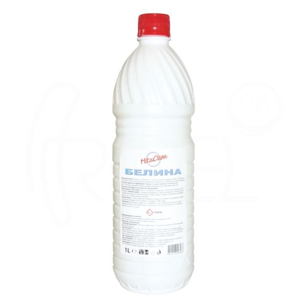 Белина, обикновена, Hit&Clean 1 л. main product photo