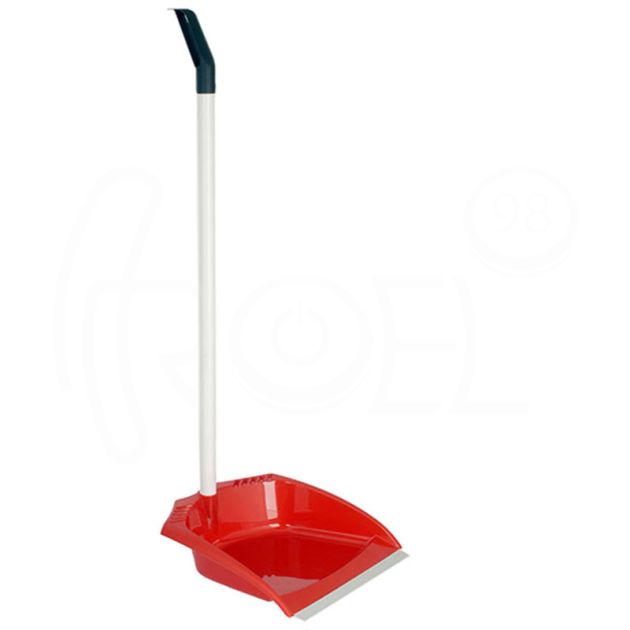 Лопатка PVC с дълга дръжка main product photo