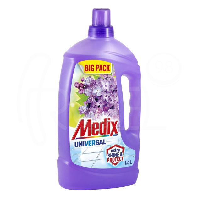 Почистващ препарат за под Medix Universal, 1.4 л. main product photo