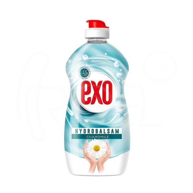 Препарат за съдове Ехо, 0.400 л. main product photo