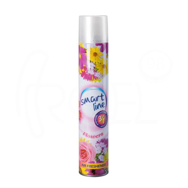Ароматизатор Smartline, спрей, 400 мл. main product photo