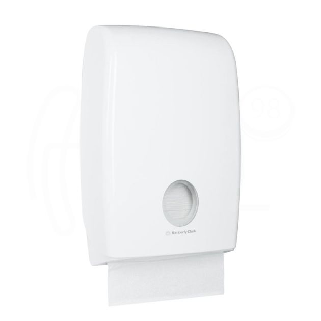 Диспенсър за кърпи за ръце Aquarius Slim 7024 main product photo