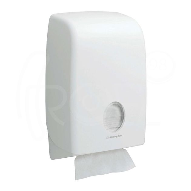 Диспенсър за кърпи за ръце Aquarius 6945 main product photo