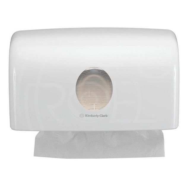 Диспенсър за кърпи за ръце Aquarius 6956 main product photo