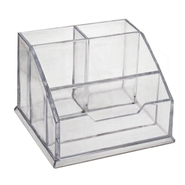 Органайзер за бюро Ark 2031, 4 гнезда main product photo