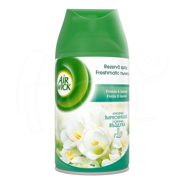 Пълнител за автоматичен ароматизар Air Wick, 250 мл. main product photo