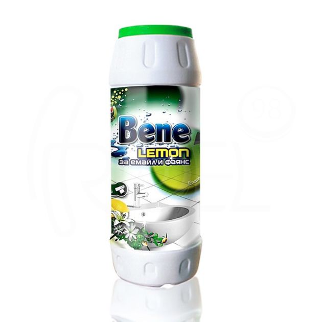 Абразив Bene, 0.500 кг. main product photo