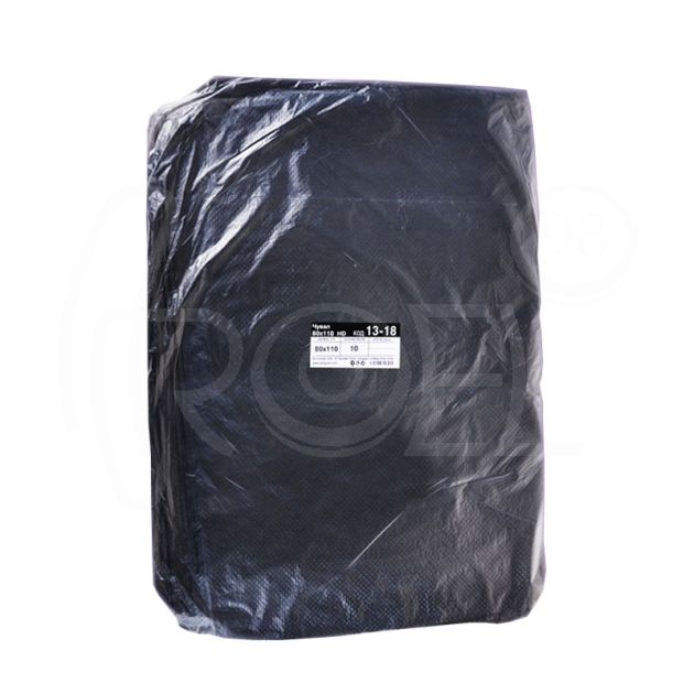 Чувал 80 х 110 см, 170 л., 60 µm, 10 бр. main product photo