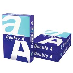 Копирна хартия Double A, A4