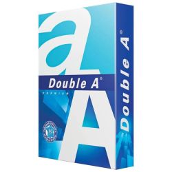 Копирна хартия Double A, A3, 500 л.