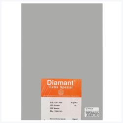 Паус DIAMANT - 92 гр./м2, A4, 100 л.