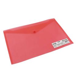 Папка с копче Spree FC 365 x 240 мм, PP