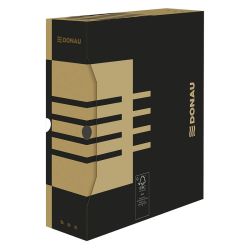 Архивна кутия Donau, 339 х 297 х 100 мм