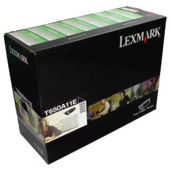 Тонер Lexmark T650/652/654 -Т650А11Е - 7000 копия