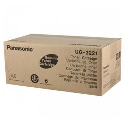 Тонер Panasonic UF-490/UF-4100 - UG 3221 - 6000коп.