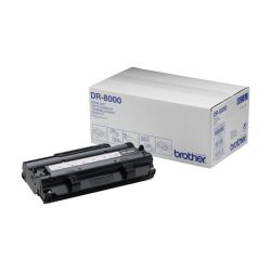 Барабан Brother FAX 8070P/2850/ MFC-9030/9070/4800/9160/9180 - DR8000 - 8000коп.