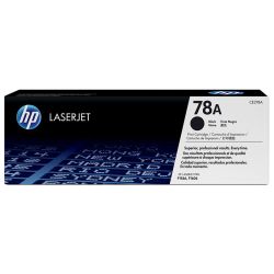 Тонер касета за HP LJ P1566, P1606/ 1536MFP - CE278A - 2100k.