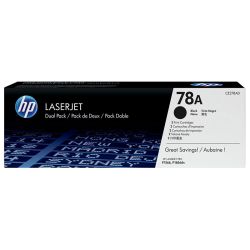 Тонер касета за HP LJ P1566, P1606/ 1536MFP - CE278AD - 4200k.
