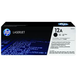 Тонер HP LJ 1010/1012/1015/1018/1020/1022/3015/3020/3030/3050/3052/3055 - Q2612A - 2000 коп.