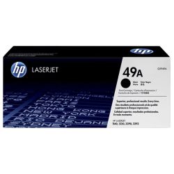 Тонер HP LaserJet 1160,1320,3390/3392 - Q5949A - 2500коп.