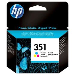 Мастилена глава HP DJ D4260/4360/5360/J5730/5780/6410 - CB337EE - 170k.
