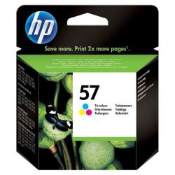 Мастилена глава HP PSC 1215/1310/ 1315/1350 и HP Officejet 4215/4255/5510/6110 - C6657AE