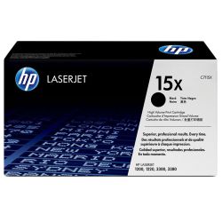 Тонер HP LaserJet 1000 w/1005 w/1200/1220/3300/3380 - C7115X - 3500 коп.