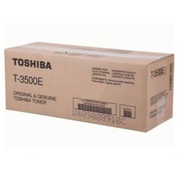 Тонер Toshiba e-Studio 35 / 45 - T-3500E - 13500коп.