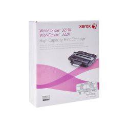 Тонер Xerox WorkCentre 3210N/3220DN - 106R01487 - 4000коп.