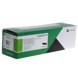 Консуматив Lexmark C3220C/Y/MO Color Return Programme Print Cartridge