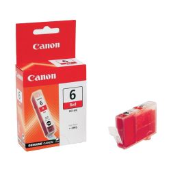 Мастилена глава CANON BJ i990/ BJ i9950 - BCI-6R/G C/M/Y - 2300k.