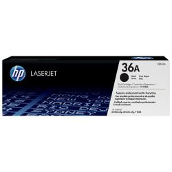 Тонер HP LaserJet M1120mfp/P1505/M1522mfp - CB436A - 2000коп.