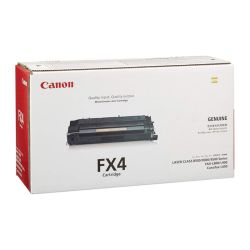 Тонер касета за CANON Fax-L800/L900 - FX-4 - 4000k.
