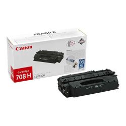 Тонер Canon LBP 3300 - CRG-708H - 6000 коп.