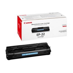 Тонер Canon LBP800/810/1100/1120 - EP 22 - 2500коп.