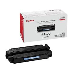 Тонер Canon LBP3200, MF5630, MF5650 - EP-27 - 2500коп.