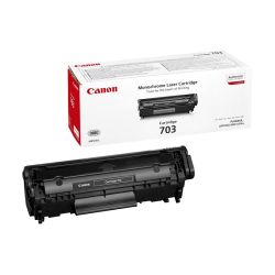 Тонер Canon LBP2900/LBP3000 - CRG-703 - 2000коп.