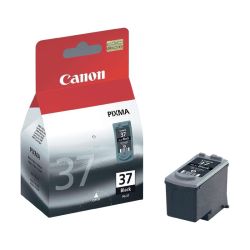 Мастилена глава CANON iP1800/2500 - PG-37 black - 220k.