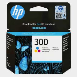 Мастилена глава HP Deskjet D2560 - CC643EE цветна - 165k