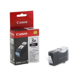 Мастилена глава CANON S400/S450/S500/ S520/S530D/S600/ - BCI-3eBk - 420k.