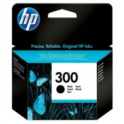Мастилена глава HP DJ D2560 - CC640EE black - 200k.