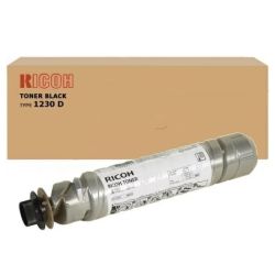 Тонер Ricoh Type 1230D - AF2015/2018D/2020D/MP 1500/MP 1600/MP 2000 - 9000коп.