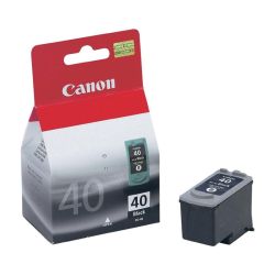 Мастилена глава CANON Pixma iP1200/1600/2200/6210D/6220DMP150 - PG-40 black - 195k.