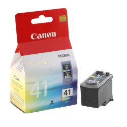 Мастилена глава CANON Pixma iP1200/1300/1600/1700 - CL-41 color - 145k.