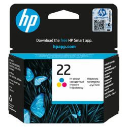 Мастилена глава HP PSC 1410, HP Deskjet 3920 / 3940 - C9352AE - 138k.