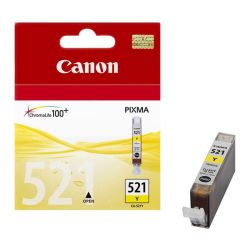 Мастилена глава Canon iP3600/4600/MP540/620/630/980 - CLI-521 C/M/Y - 255k.