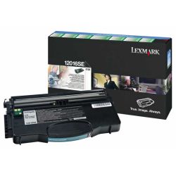 Тонер Lexmark Print Cartridge E120- 12016SE - 2000коп.