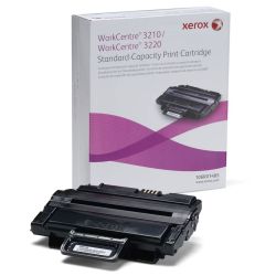 Тонер Xerox WC 3210/3220 - 106R01485 - 2000коп.