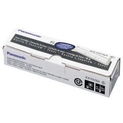 Ролка за факс Panasonic KX-FL502/501/FLB758 - KX-FA76 - 2000коп.