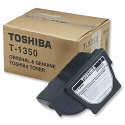 Тонер Toshiba BD1340/1350/1360/1370 - T-1350E - 4300коп.